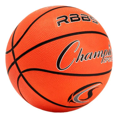 MINI RUBBER BASKETBALL HoopsKing